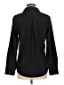 Unbranded Black Long Sleeve Blouse Size M - photo 2