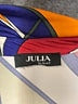 Julia Orange Casual Dress Size XXL (estimated) - photo 7