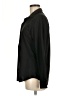 Unbranded Black Long Sleeve Blouse Size M - photo 5