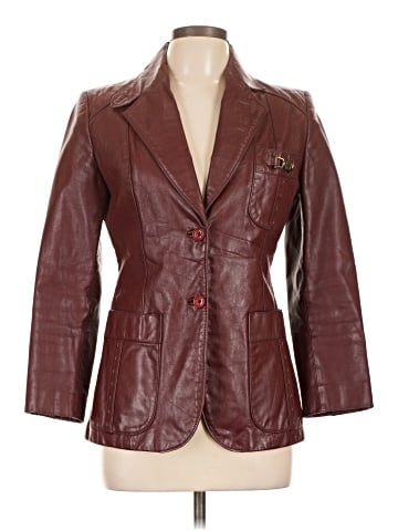 Etienne Aigner Blazer (view 1)