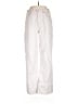 Denim Forum 100% Cotton Ivory Tan Jeans Size 30 waist - photo 1