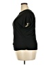 Just Be... Black Short Sleeve T-Shirt Size 2X - photo 5