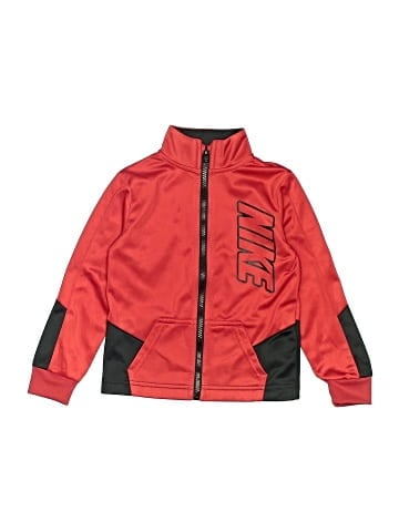 Nike Track Jacket (view 1)