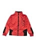Nike 100% Polyester Red Track Jacket Size 3T - photo 1