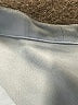 Unbranded 100% Polyester Blue Long Sleeve Blouse Size 2XL - photo 9