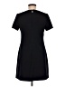 Tommy Hilfiger Black Casual Dress Size 8 (petite) - photo 2