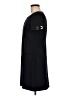 Tommy Hilfiger Black Casual Dress Size 8 (petite) - photo 5