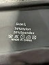 Automet Gray Active Pants Size L - photo 7
