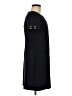 Tommy Hilfiger Black Casual Dress Size 8 (petite) - photo 4
