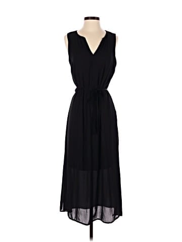Simply Vera Vera Wang Casual Dress (view 1)