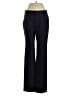 Rebecca Taylor Blue Dress Pants Size 4 - photo 1