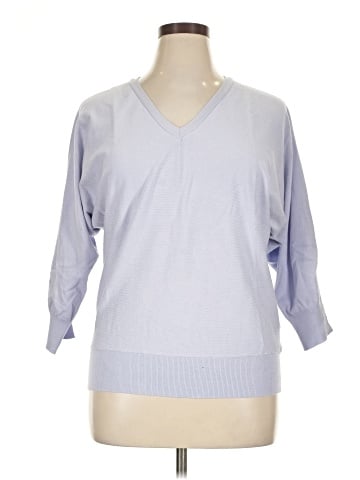 Max Studio Pullover Sweater (view 1)