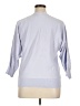 Max Studio Blue Pullover Sweater Size XL - photo 2