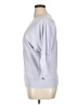 Max Studio Blue Pullover Sweater Size XL - photo 5