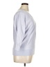Max Studio Blue Pullover Sweater Size XL - photo 4