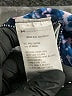 DSG Print Blue Active Pants Size S - photo 8