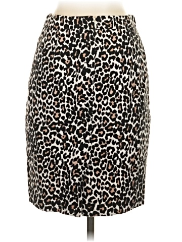J.Crew Factory Store Casual Skirt (view 2)