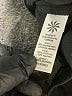 Athleta Solid Black Casual Skirt Size XS - photo 4