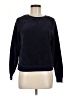 New Look Blue Sweatshirt Size 6 - photo 1
