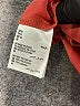 And Now This 100% Polyester Solid Red Jumpsuit Size M - photo 5