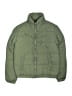 Art Class Solid Green Jacket Size 14 - photo 1