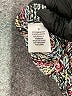 Adrienne Vittadini Tweed Gray Pullover Sweater Size S - photo 8