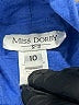 Miss Dorby Blue Blazer Size 10 - photo 6