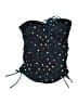 Boden Polka Dots Blue Swimsuit Bottoms Size 10 - photo 1