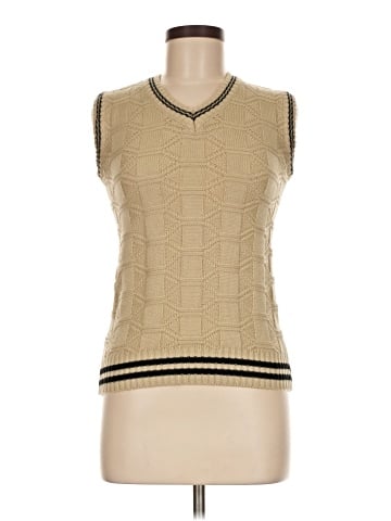 Unbranded Sweater Vest (view 1)