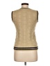 Unbranded Tan Sweater Vest Size 6 - photo 2