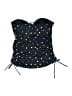 Boden Polka Dots Blue Swimsuit Bottoms Size 10 - photo 2