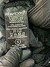 Blank NYC Solid Black Linen Pants Size S - photo 8