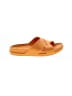 Cole Haan Orange Sandals Size 5 - photo 1