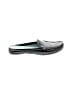 Cole Haan Gray Black Mule/Clog Size 7 1/2 (narrow) - photo 1