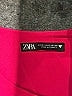 Zara Burgundy Bodysuit Size S - photo 3