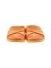 Cole Haan Orange Sandals Size 5 - photo 2