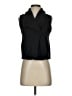 Gap 100% Cotton Black Vest Size S - photo 1