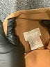 Chico's Brown Long Sleeve Button-Down Shirt Size XS (00) - photo 7