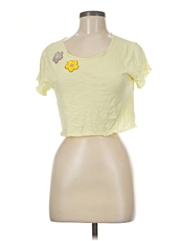 Pitusa Short Sleeve T-Shirt (view 1)