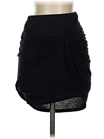 Helmut Lang Formal Skirt (view 1)