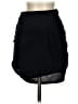 Helmut Lang 100% Modal Solid Black Formal Skirt Size S - photo 1