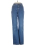 Not Your Daughter's Jeans Blue Jeans Size 6 - photo 1