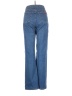 Not Your Daughter's Jeans Blue Jeans Size 6 - photo 2