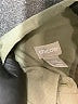 Chico's Solid Green Long Sleeve Button-Down Shirt Size XS (00) - photo 7