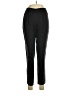 Won Hundred Solid Black Track Pants Size 34 waist - photo 1
