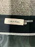 Calvin Klein Solid Black Formal Skirt Size 6 - photo 4