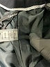 Calvin Klein Solid Black Formal Skirt Size 6 - photo 5