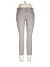 Gap Solid Gray Khakis Size 10R - photo 1