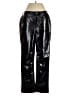 J.Crew 100% Viscose Black Casual Pants Size 27 waist - photo 1