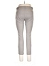 Gap Solid Gray Khakis Size 10R - photo 2
